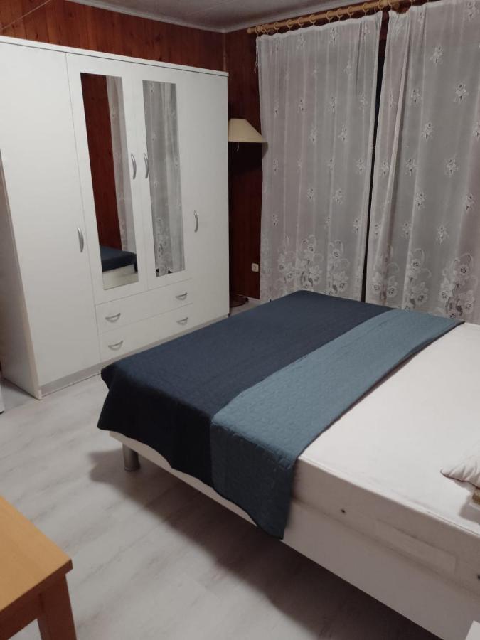 Apartments Petkovic 쿠치슈테 외부 사진