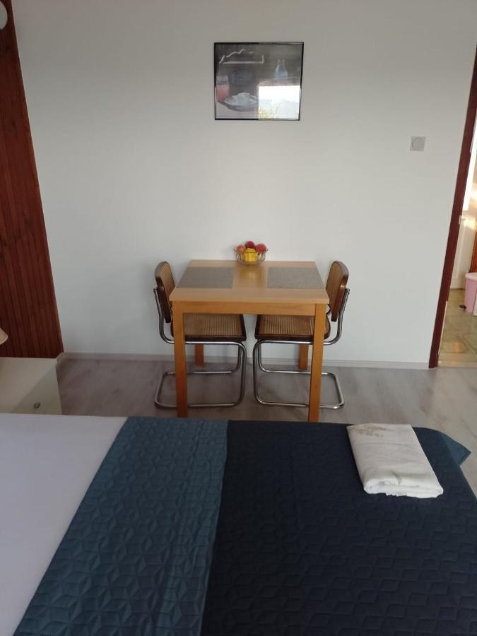 Apartments Petkovic 쿠치슈테 외부 사진