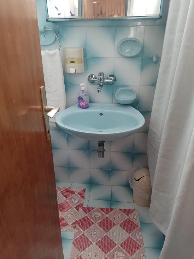 Apartments Petkovic 쿠치슈테 외부 사진